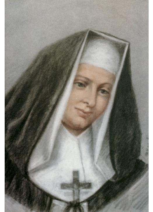 Blessed Marie-Louise Trichet