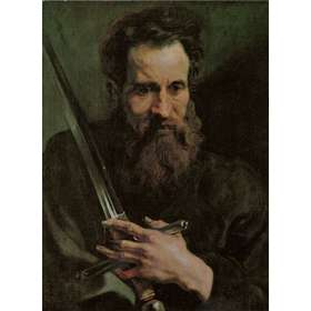 Saint Paul the Apostle