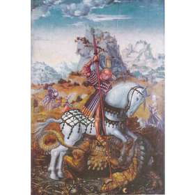 Saint George