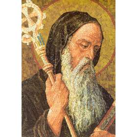 Saint Benedict