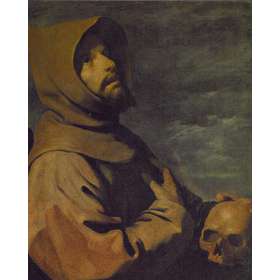 Saint Francis of Assisi