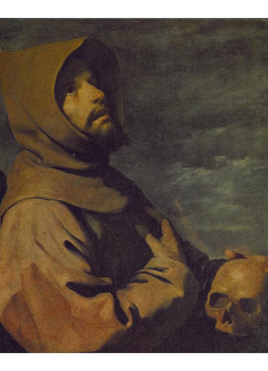 Saint Francis of Assisi