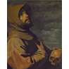 Saint Francis of Assisi