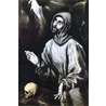 Saint Francis of Assisi