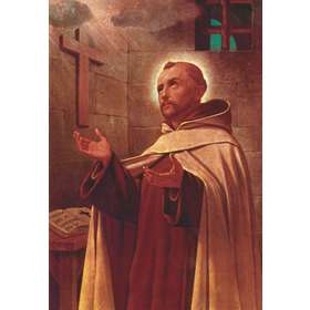 Saint John of the Cross