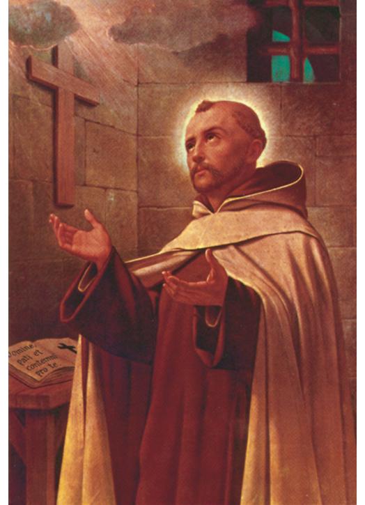 Saint John of the Cross