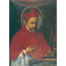 San Roberto Belarmino