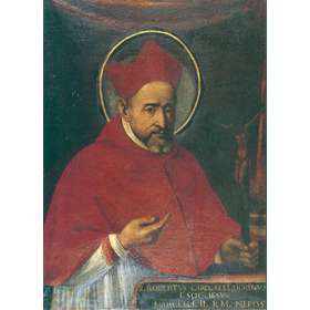 Saint Robert Bellarmin