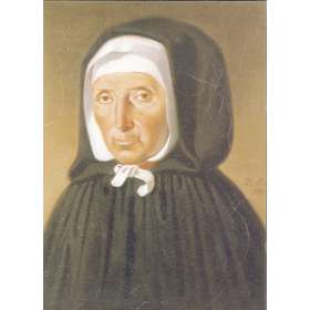 Saint Jeanne Jugan