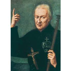 Saint Paul of the Cross