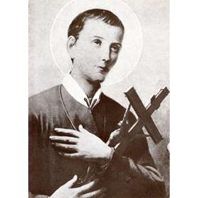 Saint Gerard Magella