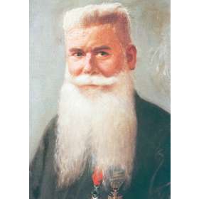 Blessed Daniel Brottier (1876-1936)