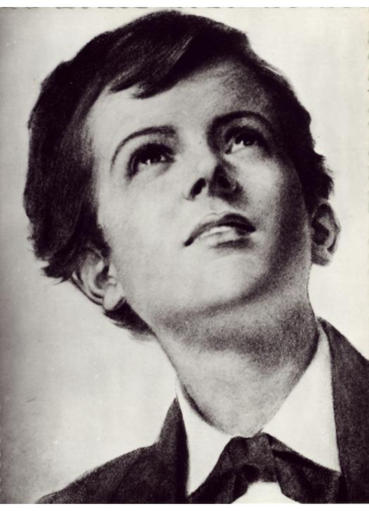 Saint Dominique Savio