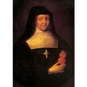Santa Juana de Chantal