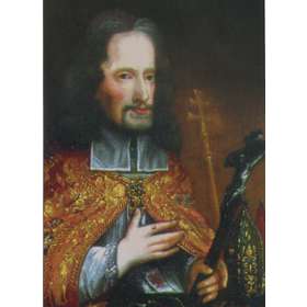Saint Oliver Plunkett (1625-1681)