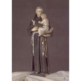 Saint Anthony of Padua