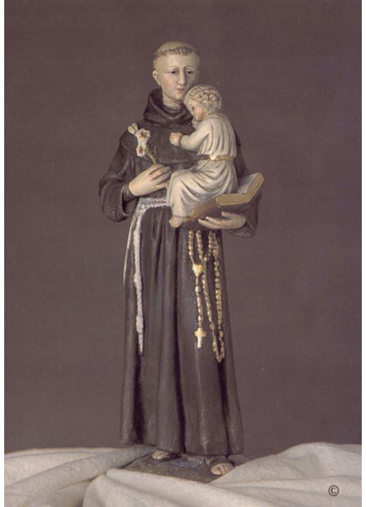 Saint Anthony of Padua