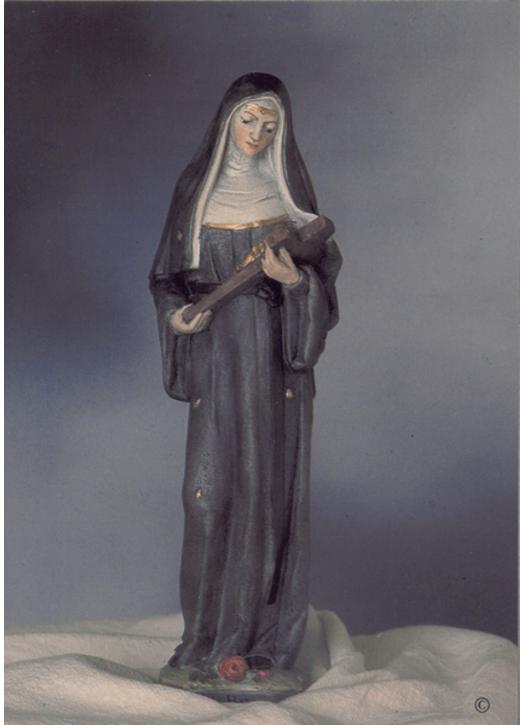 Sainte Rita