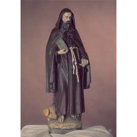 Saint Anthony the Hermit