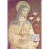Saint Clare