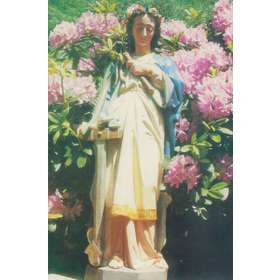 Saint Philomena