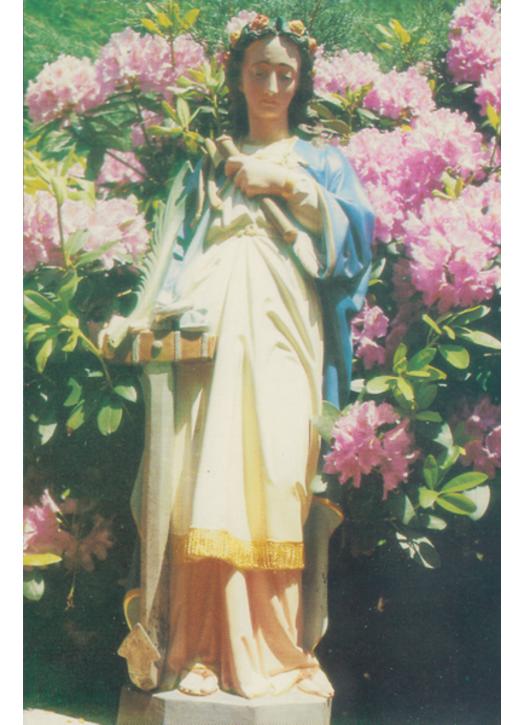 Saint Philomena