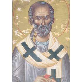 Saint Nicolas