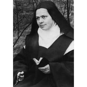 Blessed Elisabeth of the Trinity