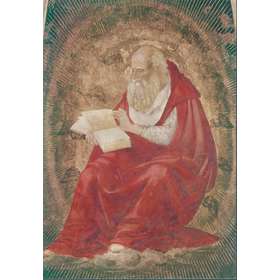 Saint Jerome