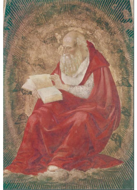 Saint Jerome