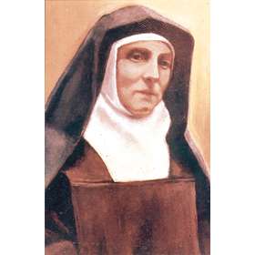 Saint Edith Stein