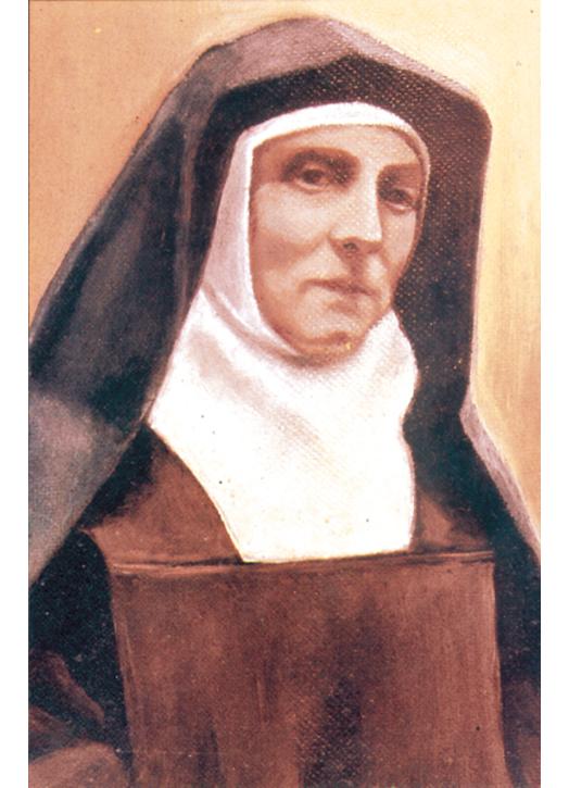 Saint Edith Stein