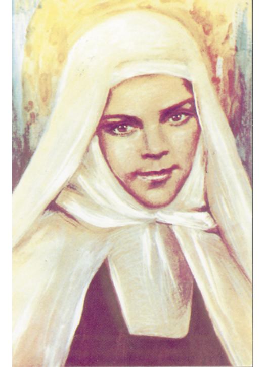 Bienheureuse Marie de Jésus Crucifié (1846-1878)