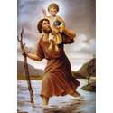 saint Christopher