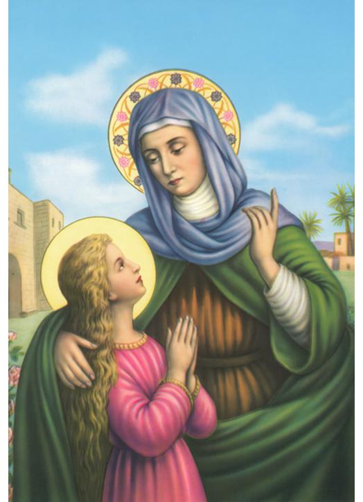 Saint Anne