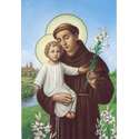 Icon of St. Anthony of Padua