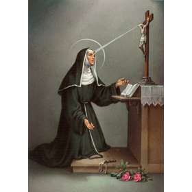 Sainte Rita