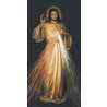 Barmhartige Jezus (De H. Faustina - Polen)