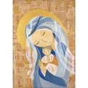 Vierge de Tendresse