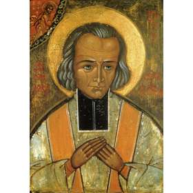 Saint John Vianney (Curé of Ars)