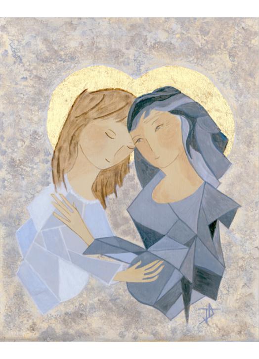 the Visitation