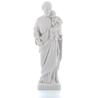 Vente Statue de saint Joseph, 30 cm (Vue de face)