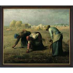 The Gleaners