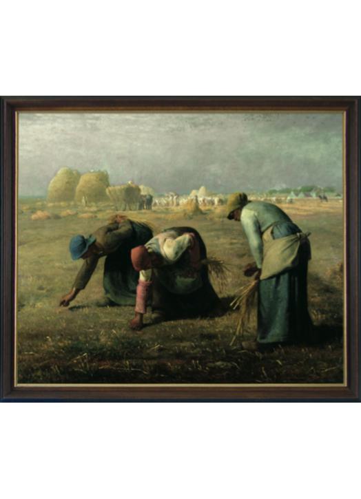 The Gleaners