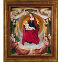 Religious Frames