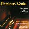 Dominus Veniet : liturgie de l'Avent