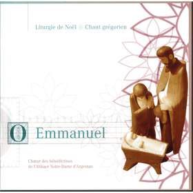 O Emmanuel : Liturgia de Navidad