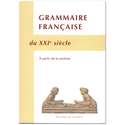 Grammaire française