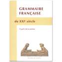 French grammar books