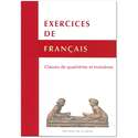 French grammar books